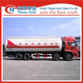 Dongfeng Kinland 8x4 LKW für Pulver Material Transport